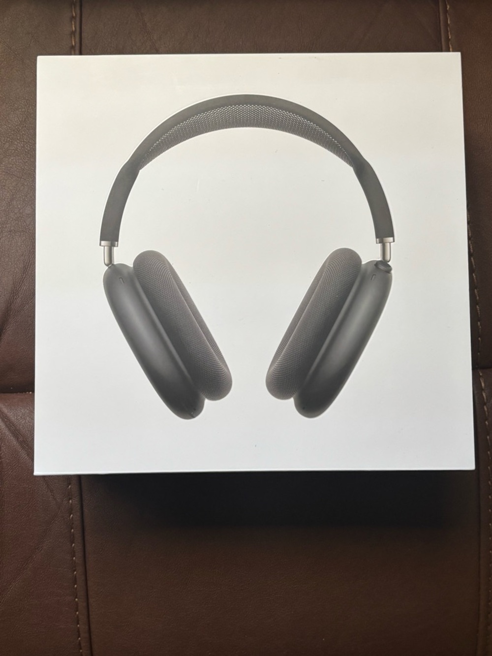 AirPods Max USB-C